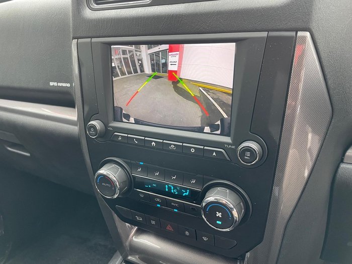 2023 Mahindra PIK-UP S11