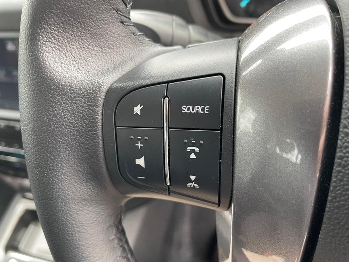 2023 Mahindra PIK-UP S11