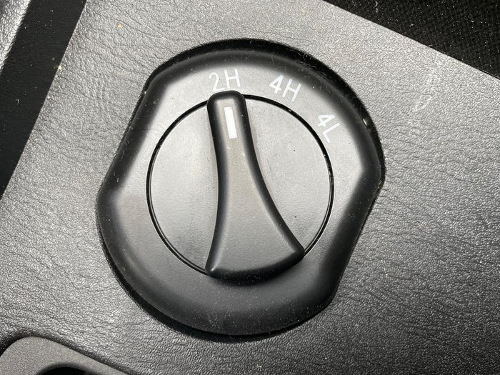 2023 Mahindra PIK-UP S11