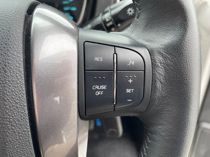 2023 Mahindra PIK-UP S11