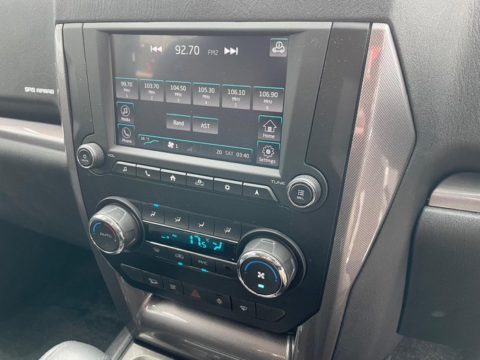 2023 Mahindra PIK-UP S11