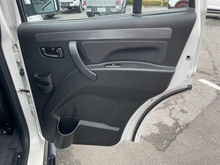 2023 Mahindra PIK-UP S11