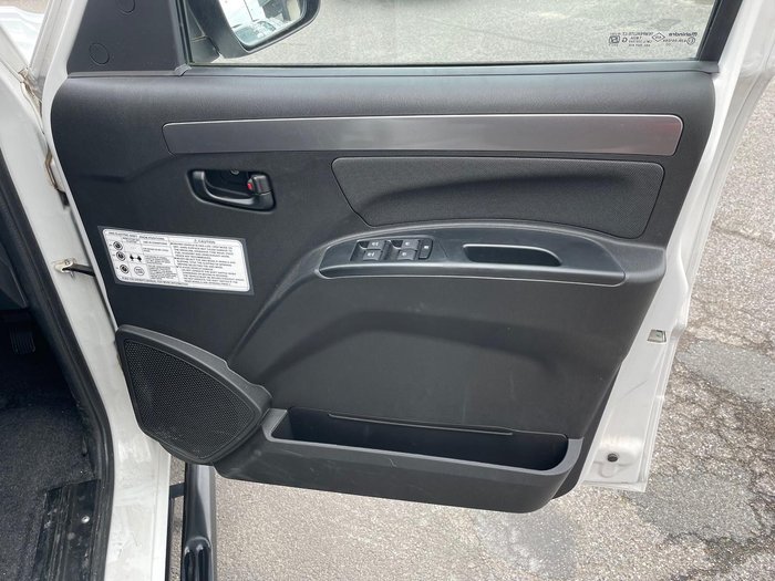 2023 Mahindra PIK-UP S11