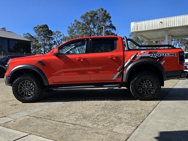 2023 Ford Ranger