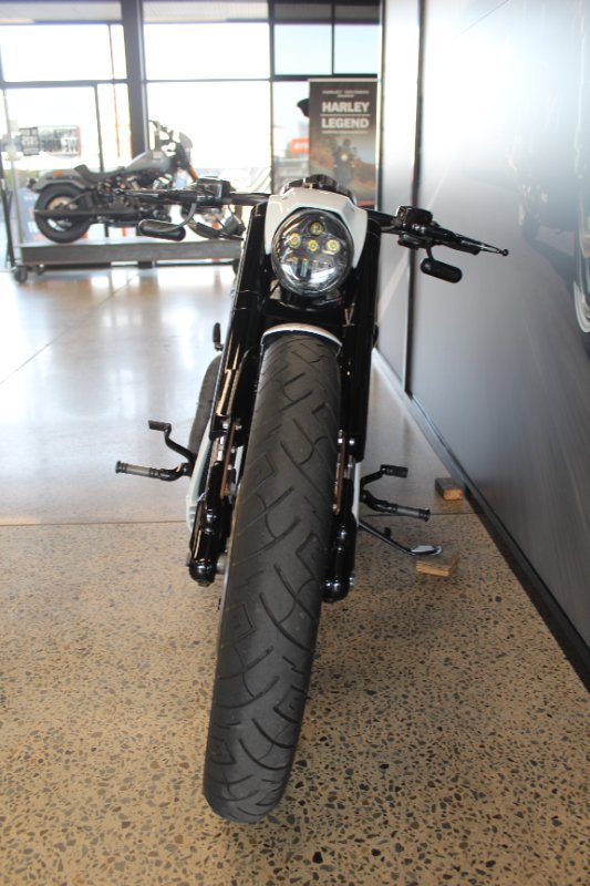 2016 Harley-davidson VRSCDX NIGHT ROD SPECIAL WHITE