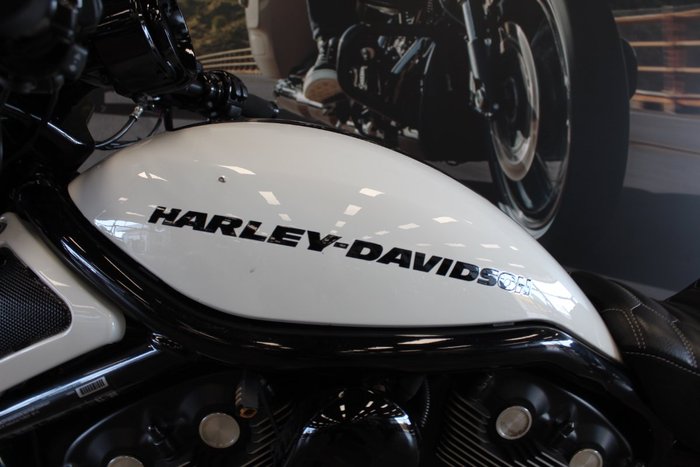 2016 Harley-davidson VRSCDX NIGHT ROD SPECIAL WHITE