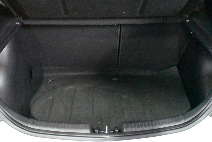 2018 Hyundai Accent Sport