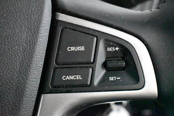 2018 Hyundai Accent Sport