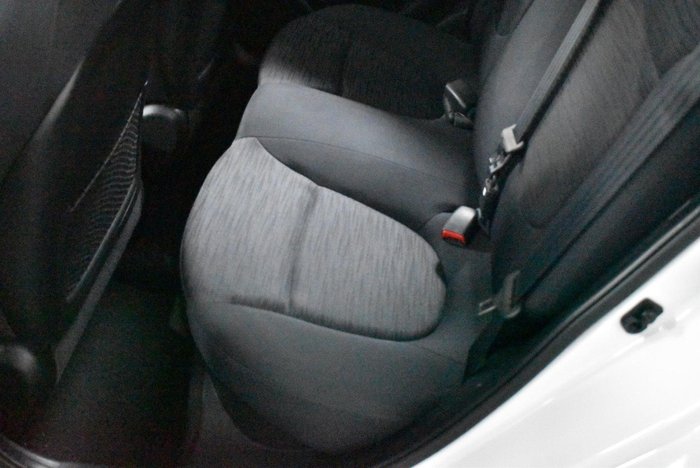 2018 Hyundai Accent Sport