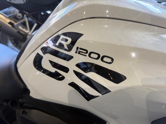 2014 BMW R 1200 GS