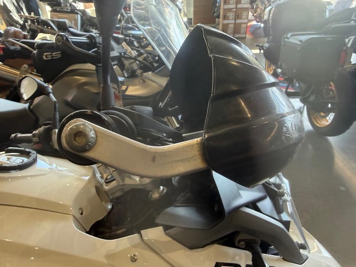 2014 BMW R 1200 GS