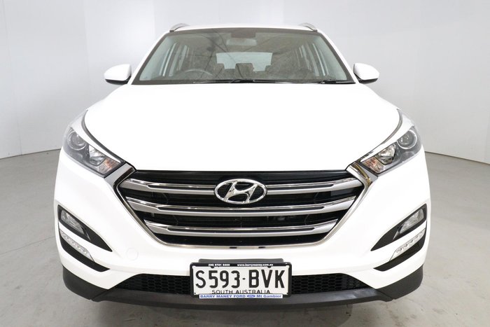 2015 Hyundai Tucson Active X