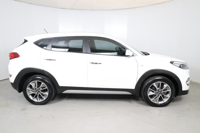 2015 Hyundai Tucson Active X