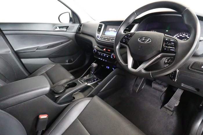 2015 Hyundai Tucson Active X