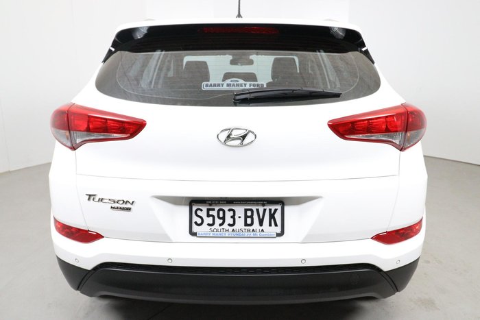 2015 Hyundai Tucson Active X