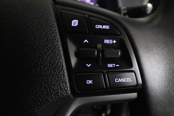 2015 Hyundai Tucson Active X