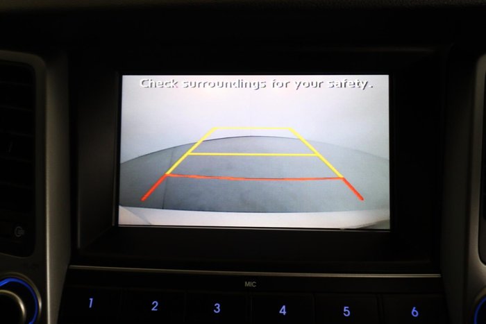 2015 Hyundai Tucson Active X