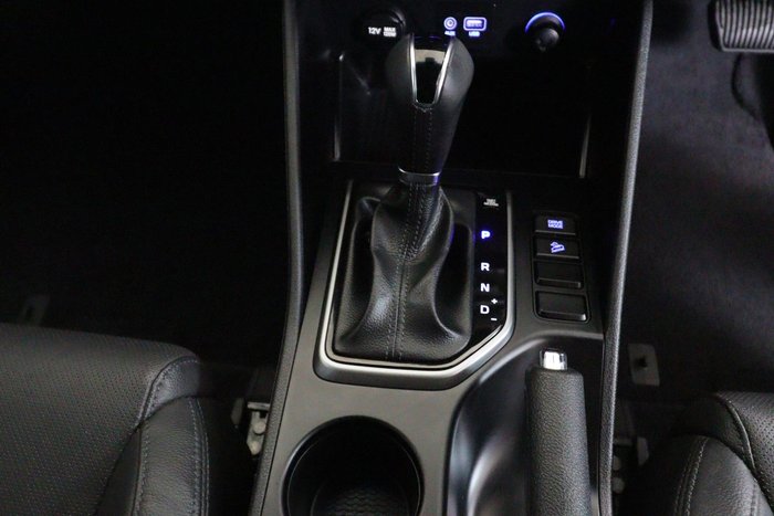 2015 Hyundai Tucson Active X