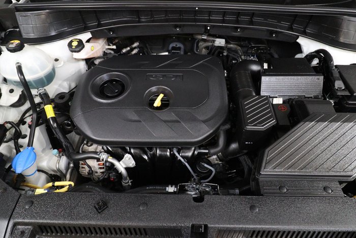 2015 Hyundai Tucson Active X