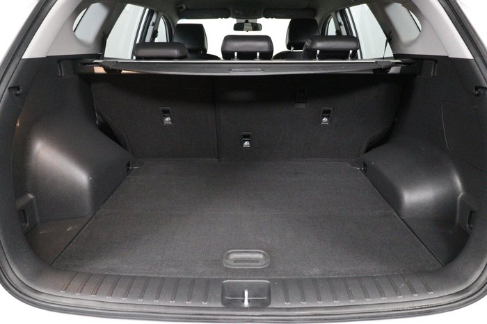 2015 Hyundai Tucson Active X