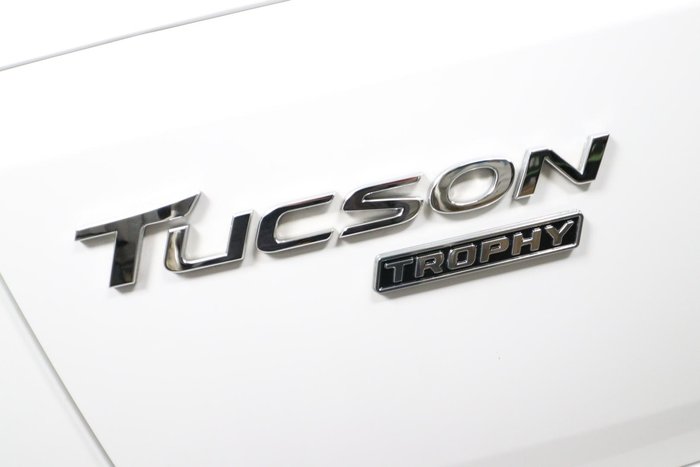 2015 Hyundai Tucson Active X