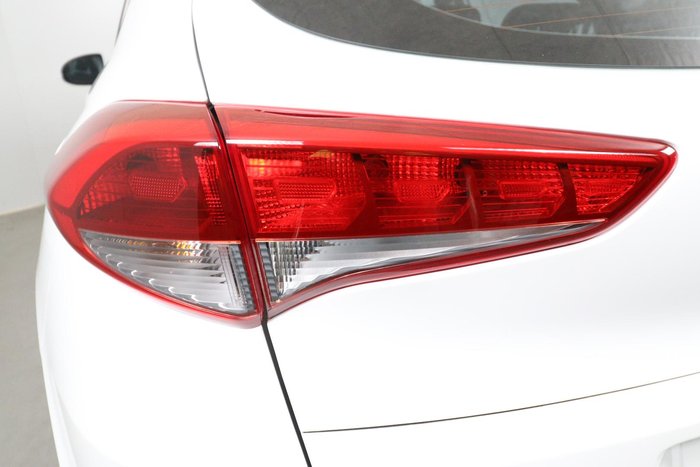 2015 Hyundai Tucson Active X