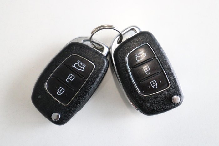 2015 Hyundai Tucson Active X