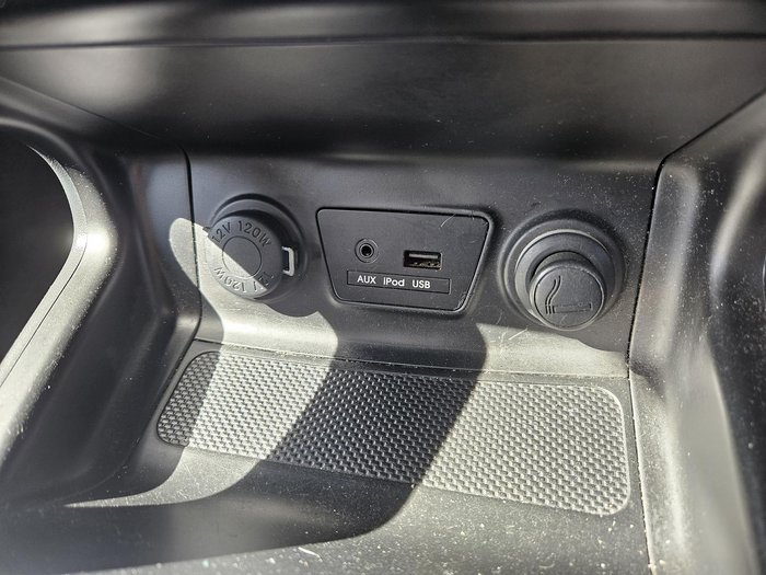 2012 Hyundai ix35 Elite