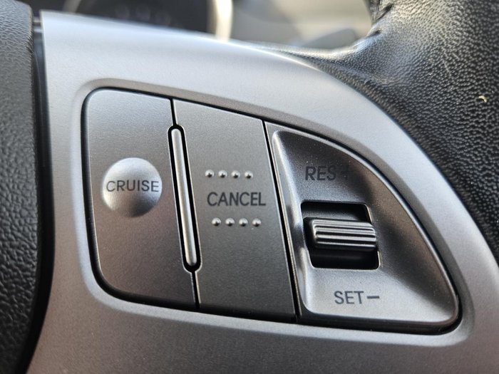 2012 Hyundai ix35 Elite