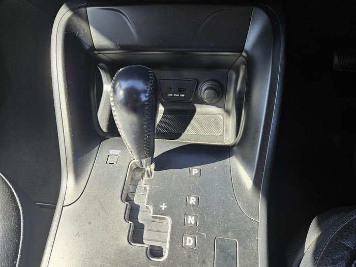 2012 Hyundai ix35 Elite