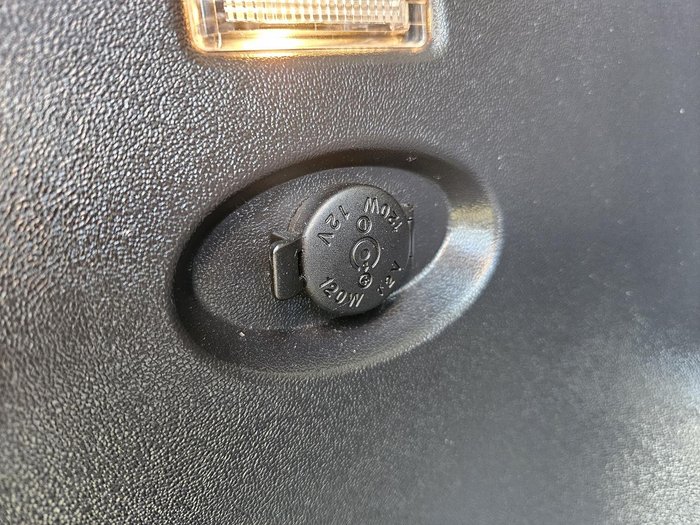 2012 Hyundai ix35 Elite