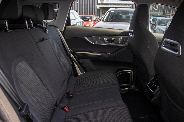 2025 Chery Tiggo 7 Urban