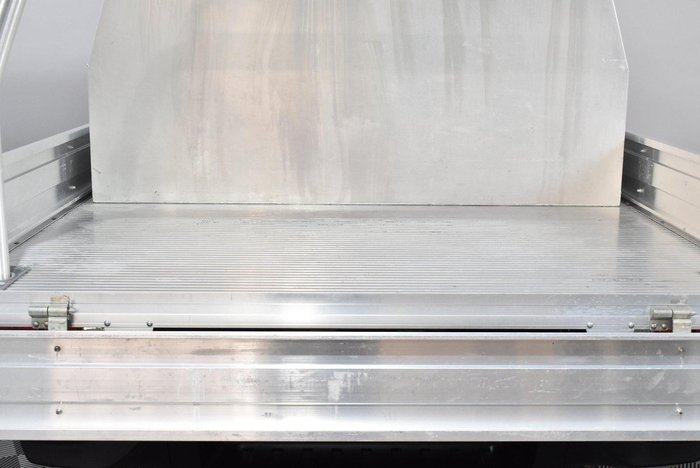 2023 Isuzu D-MAX SX High Ride