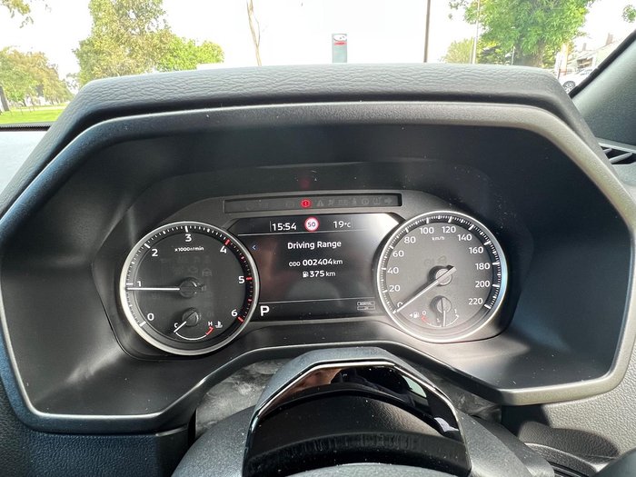 2024 Mitsubishi Triton GSR MV MY24 4X4 Dual Range Yamabuki Orange