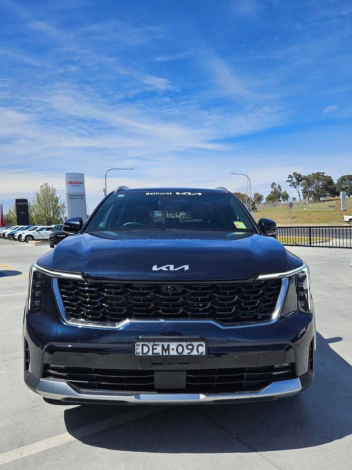 2025 Kia Sorento GT-Line