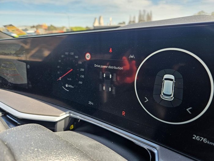 2025 Kia Sorento GT-Line