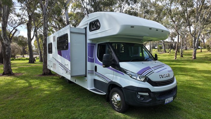 2018 Avida Esperance