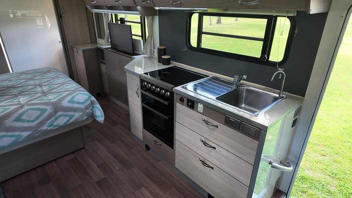 2018 Avida Esperance