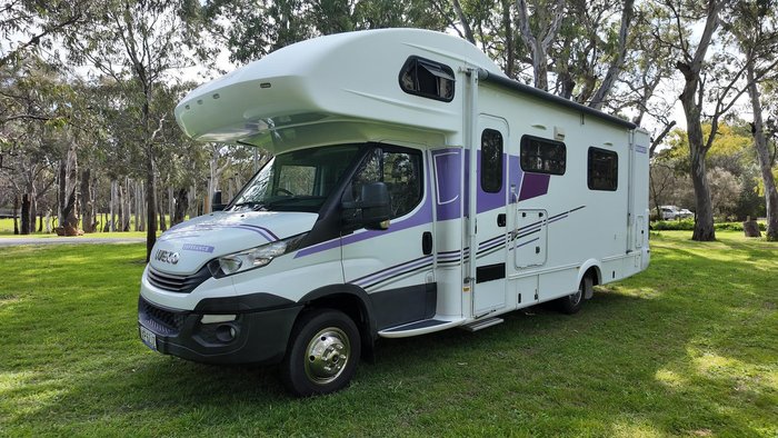 2018 Avida Esperance