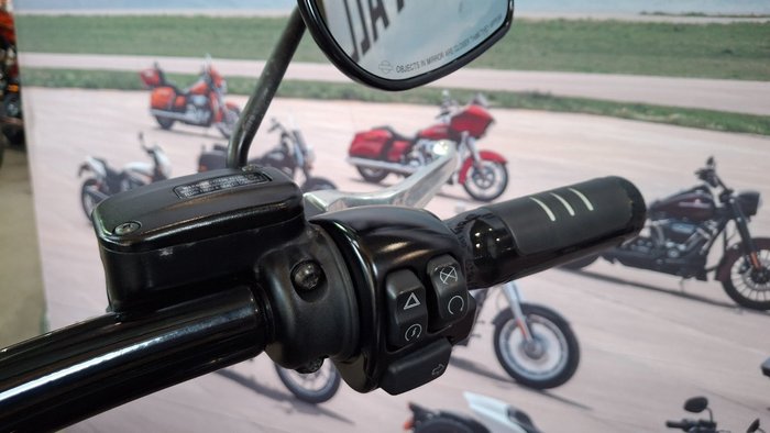 2019 Harley-davidson FXBRS BREAKOUT S (114) Grey