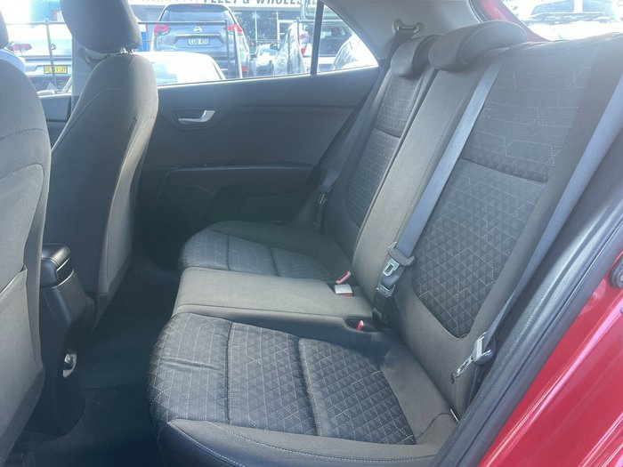 2019 Kia Rio S