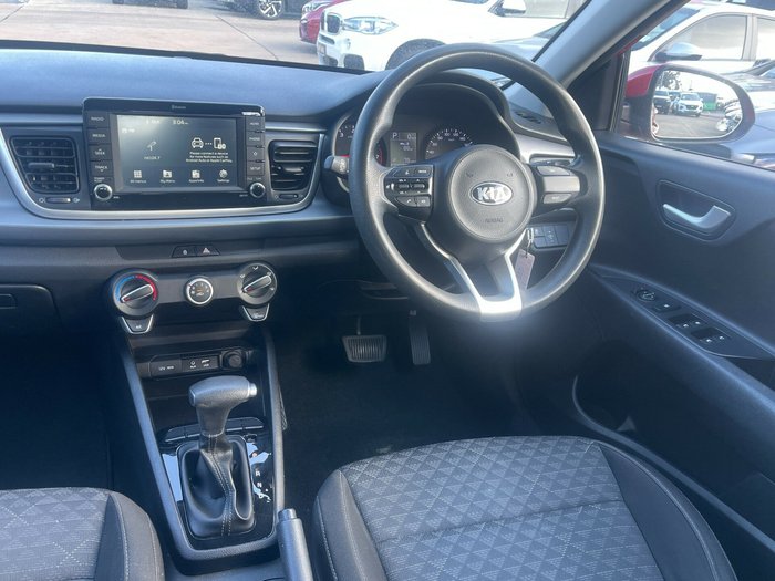 2019 Kia Rio S