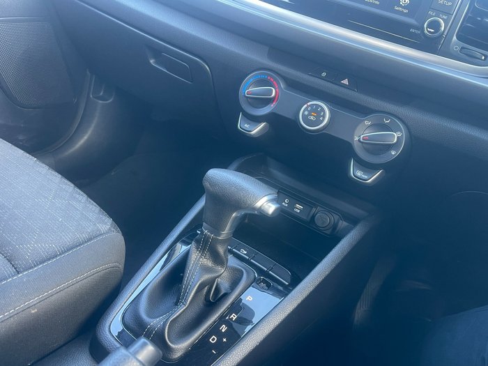 2019 Kia Rio S