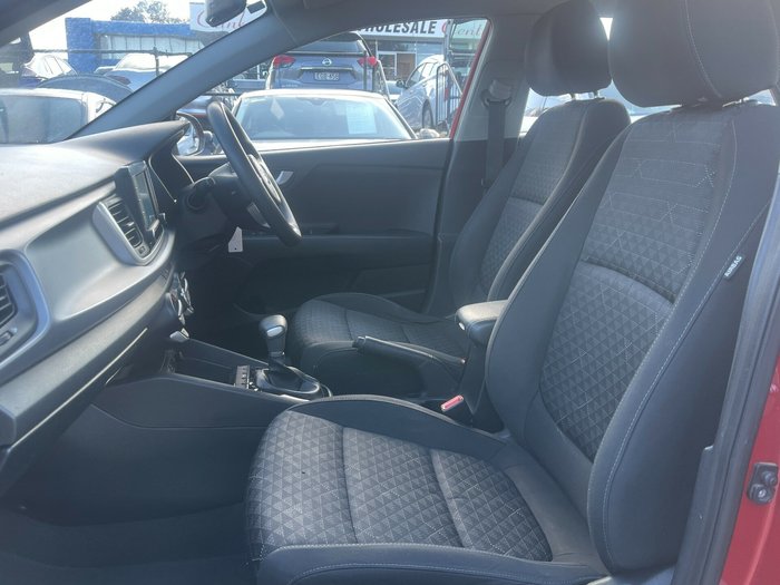 2019 Kia Rio S