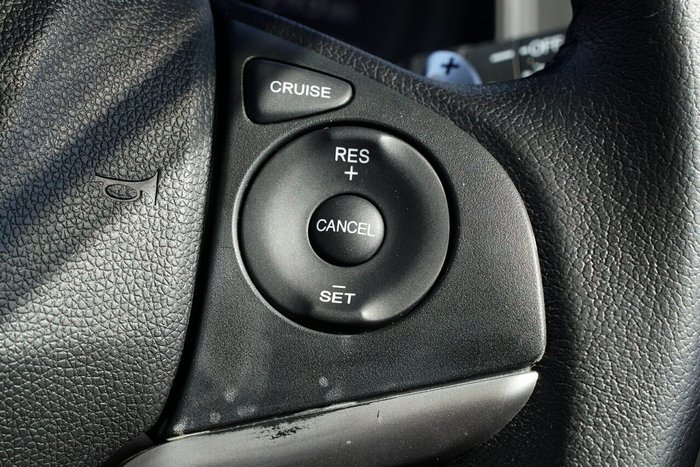 2015 Honda Jazz VTi-S