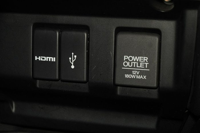 2015 Honda Jazz VTi-S