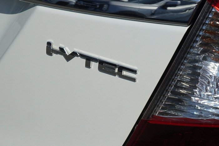 2015 Honda Jazz VTi-S