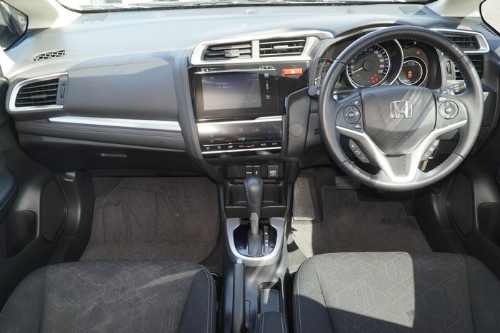 2015 Honda Jazz VTi-S