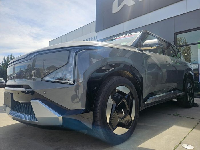 2025 Kia EV5