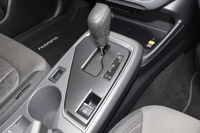 2024 Subaru Crosstrek 2.0L G6X MY24 AWD Ice Silver